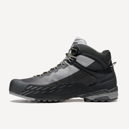 Ботинки ELDO MID GV GTX M (RU 41.5 UK 8 (1/2) USm 9 СМ 27,5; black/grey)